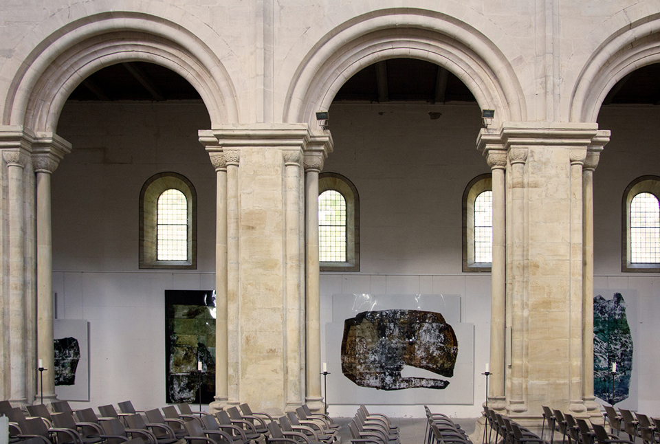 Landmarks of the Lost - Katrin König - Artist in Focus - July 2025