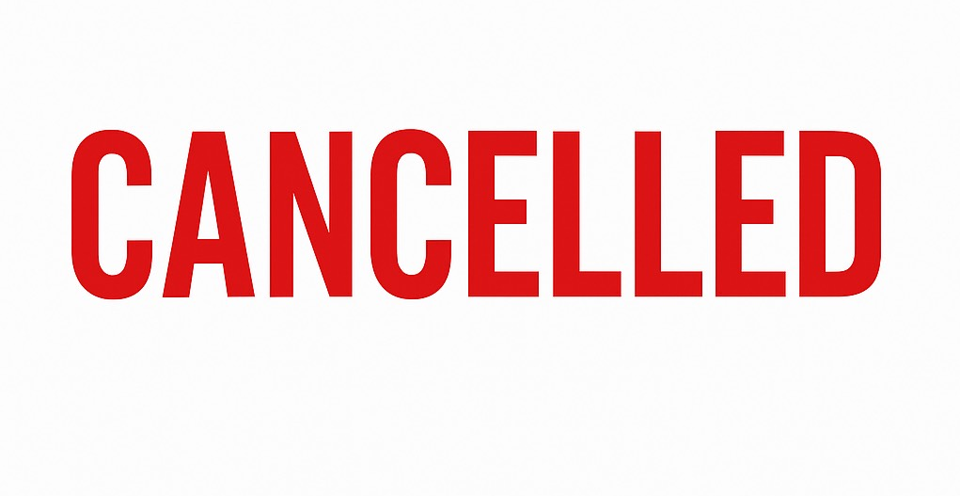 Due to unforeseen circumstances, the Online Auction: A Pause from the Chaos has been postponed.